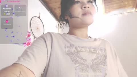 Snapshot of dollysweet666 chatting on 01.16.26 dollysweet666 online show from 01.16.26