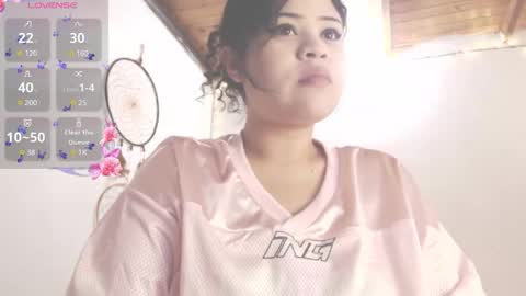 Snapshot of dollysweet666 chatting on 01.17.26 dollysweet666 online show from 01.17.26