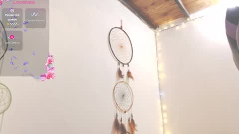 Snapshot of dollysweet666 chatting on 01.19.26 dollysweet666 online show from 01.19.26