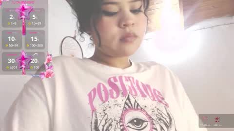 Snapshot of dollysweet666 chatting on 02.01.26 dollysweet666 online show from 02.01.26