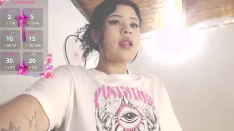 Snapshot of dollysweet666 chatting on 02.07.26 dollysweet666 online show from 02.07.26