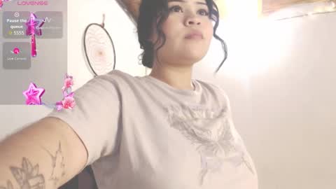 Snapshot of dollysweet666 chatting on 02.21.26 dollysweet666 online show from 02.21.26