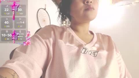 Snapshot of dollysweet666 chatting on 02.23.26 dollysweet666 online show from 02.23.26