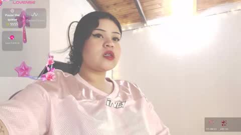 dollysweet666 online show from 03.17.26