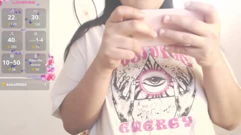 dollysweet666 online show from 04.03.26