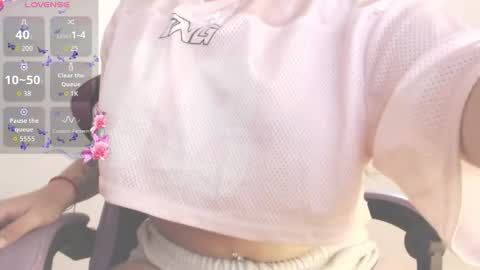dollysweet666 online show from 05.17.26