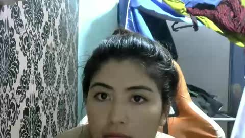 Dolores online show from 09.18.25