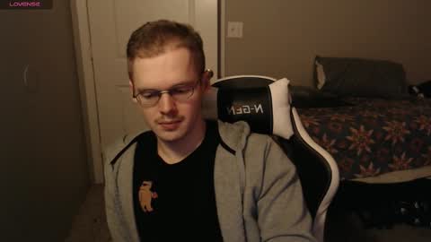 doloresman online show from 02.26.25