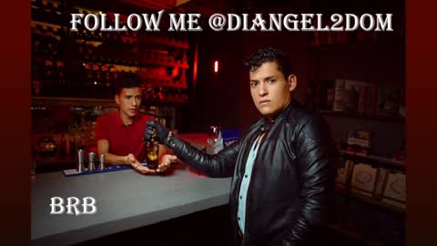 Diego Castell online show from 01.03.25