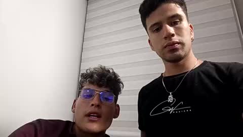 Diego Castell online show from 01.16.25