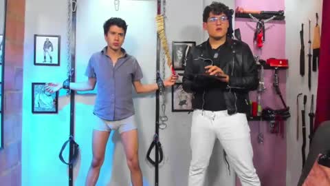 Diego Castell online show from 03.09.25