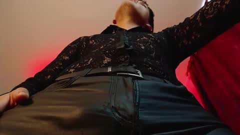 Diego Castell online show from 09.19.25