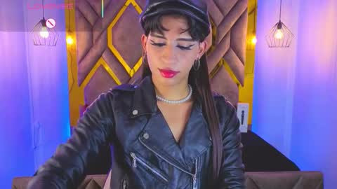 dom_veneno online show from 11.24.25