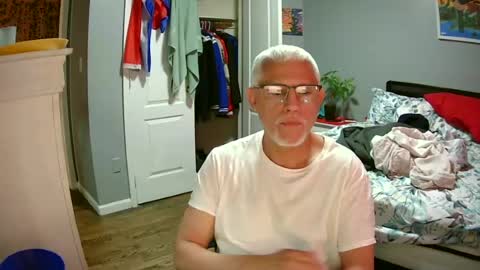 doman54 online show from 04.20.26