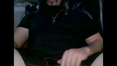 Sullyboyx online show from 12.23.24