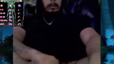 Sullyboyx online show from 01.25.25
