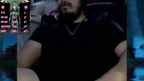 Sullyboyx online show from 02.21.25