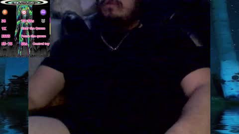 Sullyboyx online show from 02.22.25