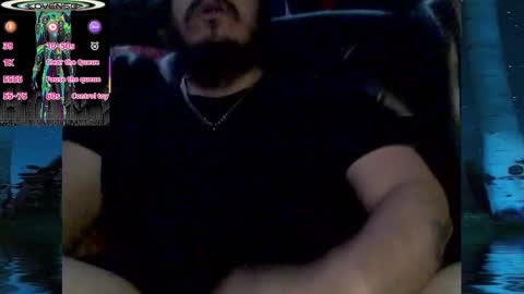 Sullyboyx online show from 02.24.25