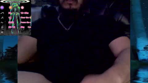 Sullyboyx online show from 02.25.25