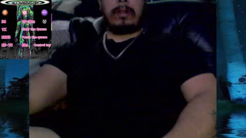 Sullyboyx online show from 03.03.25