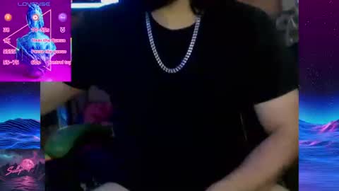 Sullyboyx online show from 04.19.26