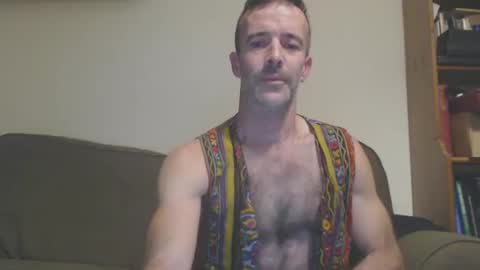 Snapshot of dombolio chatting on 10.25.25 Dombol online show from 10.25.25