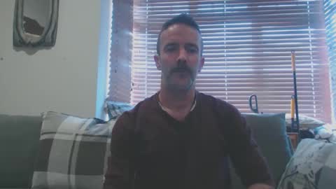 Snapshot of dombolio chatting on 03.22.26 Dombol online show from 03.22.26