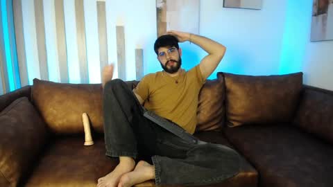 Snapshot of domboy_ chatting on 06.03.26 domboy online show from 06.03.26