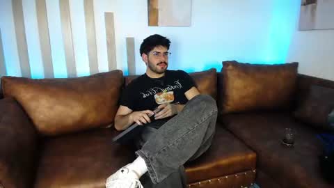 Snapshot of domboy_ chatting on 06.22.26 domboy online show from 06.22.26