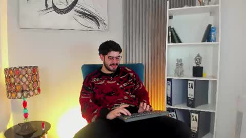 Snapshot of domboy_ chatting on 06.29.26 domboy online show from 06.29.26
