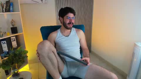Snapshot of domboy_ chatting on 07.03.26 domboy online show from 07.03.26