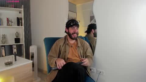 Snapshot of domboy_ chatting on 07.30.26 domboy online show from 07.30.26