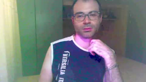 Snapshot of domco9 chatting on 07.12.26 domco9 online show from 07.12.26