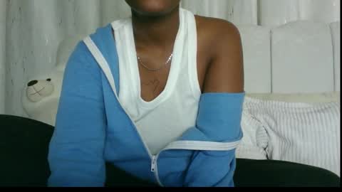 Snapshot of domecesy chatting on 09.14.25 Amarie noels online show from 09.14.25