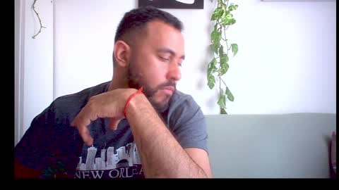 all fetishes online show from 09.15.25