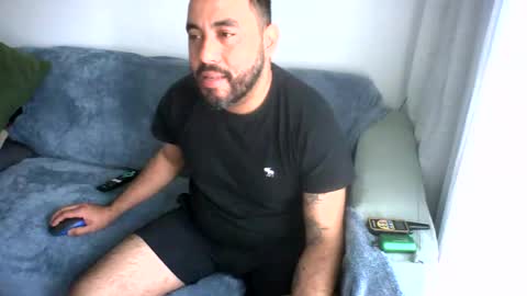 all fetishes online show from 09.19.25