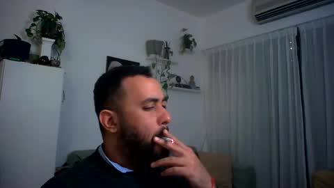 all fetishes online show from 09.21.25