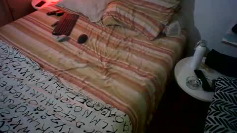 all fetishes online show from 10.25.25