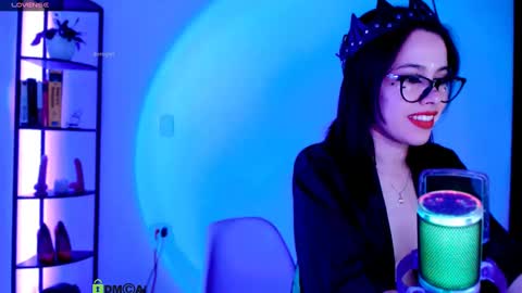 Mistress online show from 12.14.24