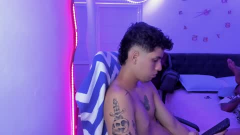 Snapshot of domi_master chatting on 12.09.24 MASTER online show from 12.09.24