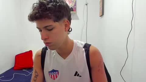 Snapshot of domi_master chatting on 01.06.25 MASTER online show from 01.06.25