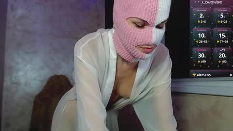 Snapshot of domiiniicana chatting on 09.17.25 domiiniicana online show from 09.17.25
