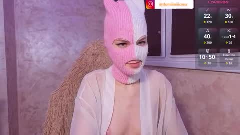 domiiniicana online show from 02.02.26