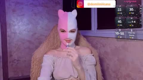 domiiniicana online show from 04.03.26