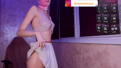 domiiniicana online show from 04.12.26