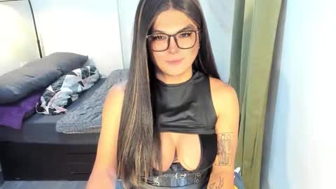 ANGELA online show from 05.23.26