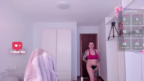 I WILL BE BACK ON WEDNESDAY DECEMBER 4 0100AM COLOMBIA TIME    online show from 10.20.25