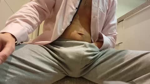 Master Dominance  online show from 12.08.24