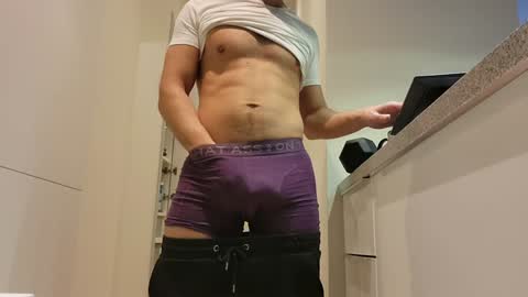 Master Dominance  online show from 12.28.24